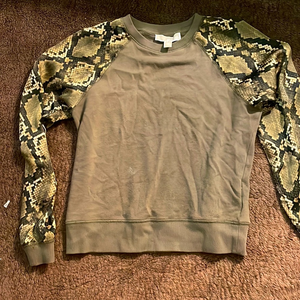 Michael Kors top